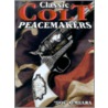 Classic Colt Peacemakers door Doc O'Meara