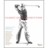 Classic Golf Instruction by Matthew Rudy