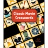 Classic Movie Crosswords door Matt Gaffney