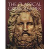 Classical Greek Reader P door Kenneth John Atchity