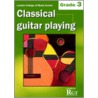Classical Guitar Playing door Tony Skinner