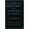 Classical Rhetoric 4/e C by Robert J. Connors