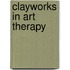 Clayworks In Art Therapy