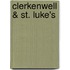 Clerkenwell & St. Luke's