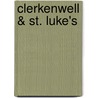 Clerkenwell & St. Luke's door Geraldine Edith Milton