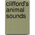 Clifford's Animal Sounds