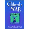 Cliford's War And A.E.P. door Joyce Willard Teal