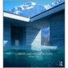 Climate and Architecture by Torben Dahl