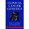 Clinical Cancer Genetics by Kenneth Offitt