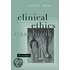 Clinical Ethics Cas