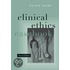 Clinical Ethics Cas