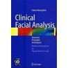 Clinical Facial Analysis door Paolo Biondi