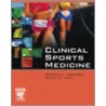 Clinical Sports Medicine door Scott Mair