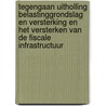 Tegengaan uitholling belastinggrondslag en versterking en het versterken van de fiscale infrastructuur door P.M. Gerrits