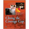 Closing the Coverage Gap by Robert Holzmann