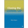 Closing the Learning Gap by Mike Hughes