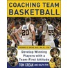 Coaching Team Basketball door Tom Crean