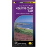 Coast To Coast East Xt40 door Harvey Map Services Ltd