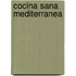 Cocina Sana Mediterranea