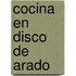 Cocina en Disco de Arado