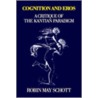 Cognition & Eros-Pod, Ls door Robin May Schott