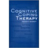 Cognitive Coping Therapy door Kenneth Sharoff