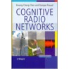 Cognitive Radio Networks door Ramjee Prasad