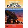 Cognitive Radio Networks by Y. Zheng