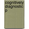 Cognitively Diagnostic P door Paul Nichols