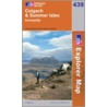 Coigach And Summer Isles door Ordnance Survey