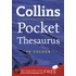 Collins Pocket Thesaurus