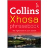 Collins Xhosa Phras by James C. Collins