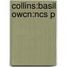 Collins:basil Owcn:ncs P by William Wilkie Collins