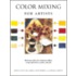 Color Mixing for Artists