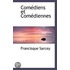 Comediens Et Comediennes
