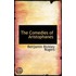 Comedies of Aristophanes