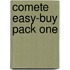 Comete Easy-buy Pack One