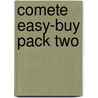 Comete Easy-buy Pack Two by Sue Finnie