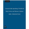 Commercially Speaking Wb by Mark Irvine