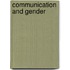 Communication And Gender