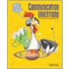 Communication Inventions door Jacqueline A. Ball