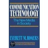 Communication Technology door Frederick Williams