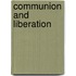 Communion And Liberation