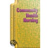 Community Health Nursing door Delmar Thomson