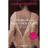 Como Agua Para Chocolate door Lydia Gordo