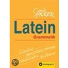 Compact Latein Grammatik by Peter Völk