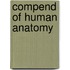 Compend of Human Anatomy