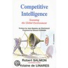 Competitive Intelligence door Yolaine de Linares