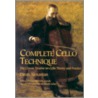 Complete Cello Technique door Diran Alexanian