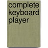 Complete Keyboard Player by Unknown